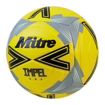 Mitre Impel Training Football Size 5  hi\-res