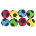 Soft Hook\-N\-Loop Balls 8pk  hi\-res
