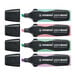 STABILO® GREEN BOSS® Pastel Highlighters  hi\-res