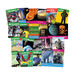 Red, Yellow and Blue Band Books 22pk  hi\-res
