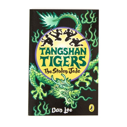 KS2 Fiction Books 25pk  hi\-res
