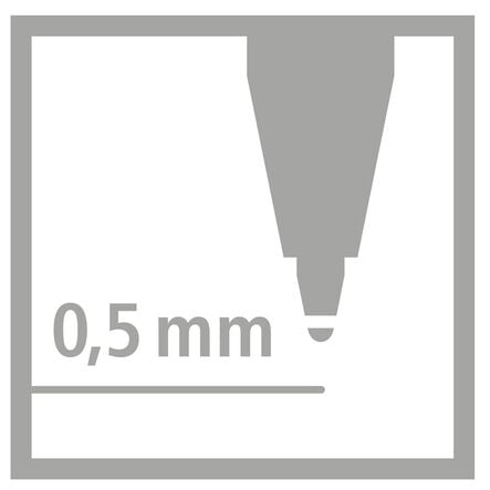 STABILO Move Easy Handwriting Pens  hi\-res
