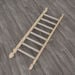 Pickler Inspired Reception Play Ladder Natural  hi\-res