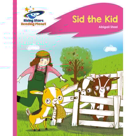 Reading Planet Rocket Phonics Complete Pack  hi\-res
