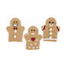 Gingerbread Men Puppets 30pk  hi\-res
