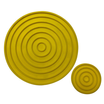Sensory Textured Floor Pads 10pk  hi\-res