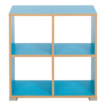 Mobile Single 5 Tray Storage Unit  hi\-res