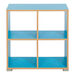 Mobile Single 5 Tray Storage Unit  hi\-res