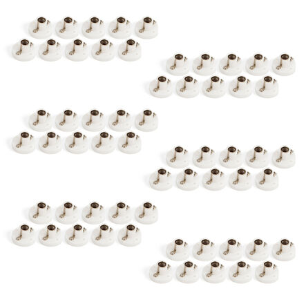 MES Batten Bulb Holders  hi\-res