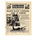 WW2 Wartime Newspapers 3pk  hi\-res