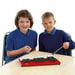 MES Soprano Chromatic Glockenspiel  hi\-res