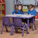 Valencia Rectangular 4 Seater Table  hi\-res