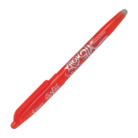 PILOT Frixion Erasable Rollerball Pens 12pk Green  hi\-res