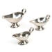 Metal Gravy Boats 3pk  hi\-res