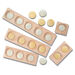 Wooden Frame Tray Set  hi\-res