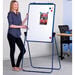 UltraMate Magnetic Flipchart Easel  hi\-res