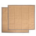 TTS Hessian Display Table\/Wall Cloths 2pk  hi\-res