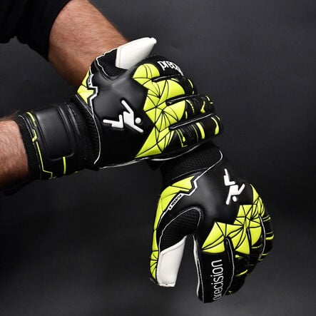 Precision Junior Fusion X GK Gloves  hi\-res