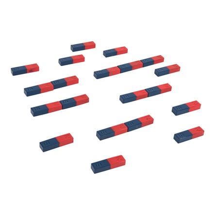 Bar Magnets Set 20pk  hi\-res