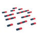 Bar Magnets Set 20pk  hi\-res