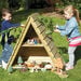 TTS Outdoor Wooden Enchanted House  hi\-res