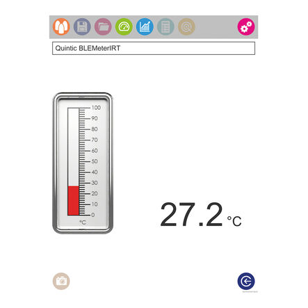 Bluetooth Data Logger  hi\-res