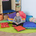 TTS Mixed Pattern Cushions  hi\-res