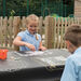 TTS Chalkboard Table Covers 2pk  hi\-res