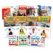 KS1 Helpers in our Community Books 16pk  hi\-res
