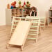 Pikler Inspired Reception Climbing Set  hi\-res