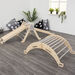 Pikler Inspired Nursery Play Arch  hi\-res