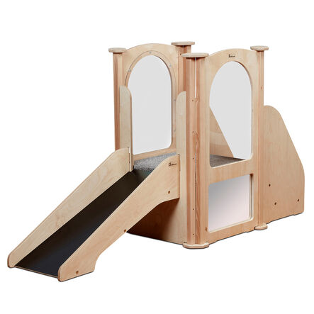 Mini Step \'n\' Slide Kinder Gym  hi\-res