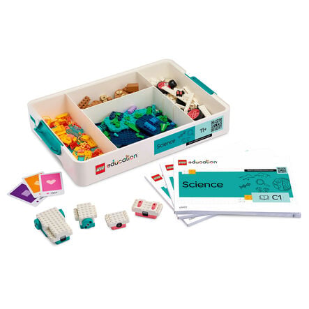 Lego Education Science Year 7\-9  hi\-res