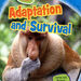 KS2 Evolution and Adaptation Book Pack \- 10pk  hi\-res