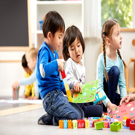 LEGO® Education Letters  hi\-res