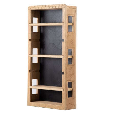 TTS Outdoor Wall Dolls House  hi\-res
