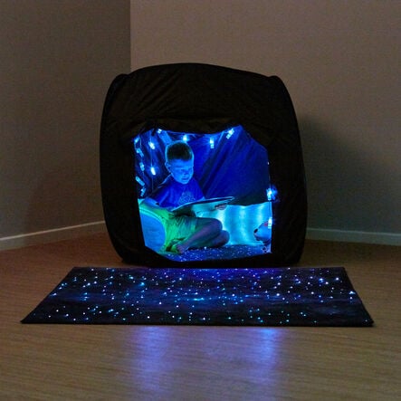 TTS Mini Pop\-Up Sensory Pod  hi\-res