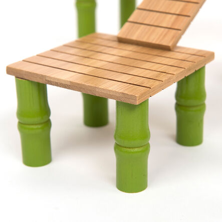 Bamboo Building Blocks 42pk  hi\-res