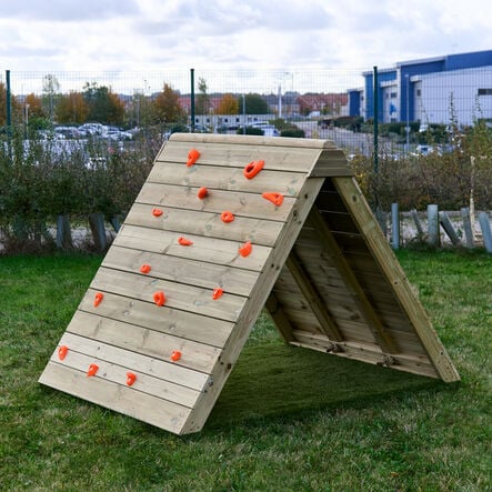 Large Outdoor Climbing Prism  hi\-res