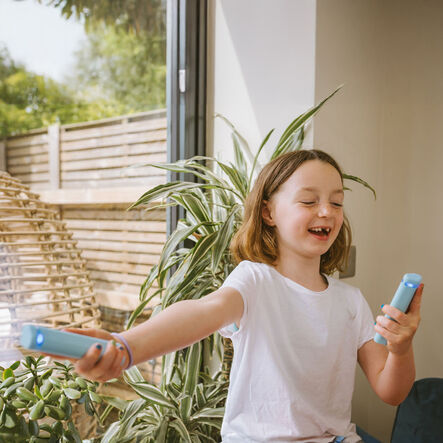 STIX Mindfulness Interactive Remote\-Pair  hi\-res