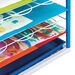 TTS A3 Fixed Shelf Mobile Drying Rack 15 Shelves  hi\-res