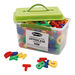 Magnetic Alphabet Letters 286pk  hi\-res