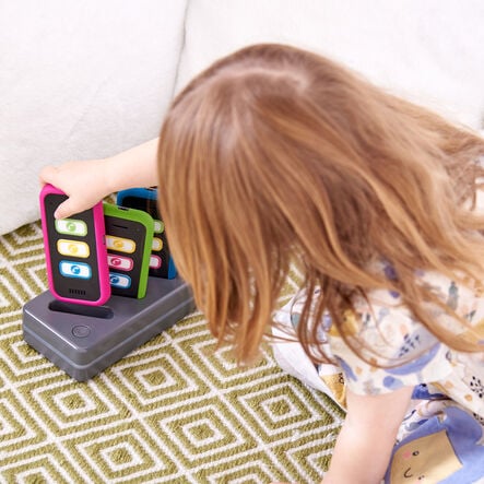 TTS Rechargeable Mini Mobile Phones  hi\-res
