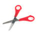 Right Handed 13cm Ruler Scissors 30pk  hi\-res