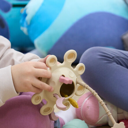 tickit® Silisoft Sensory Fidget Set 7pcs  hi\-res