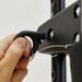 Conquer Portable Basketball Hoop System  hi\-res