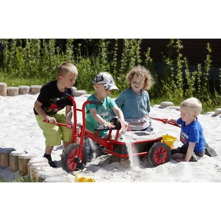 Winther Viking Truck  hi\-res