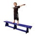 Coloured School Gymnastics Bench 3.35m  hi\-res