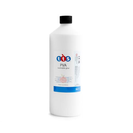 TTS Washable PVA Glue  hi\-res