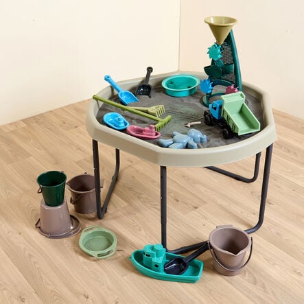 Tuff Tray XL Hexacle with Stand 90cm  hi\-res